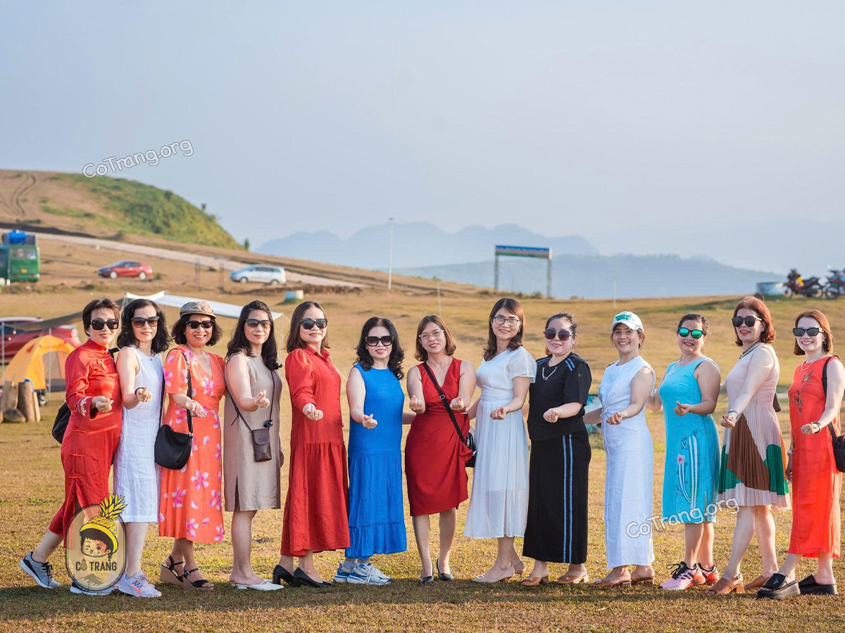 Thảo Nguyên Bùi Hui Ba Tơ quảng ngãi