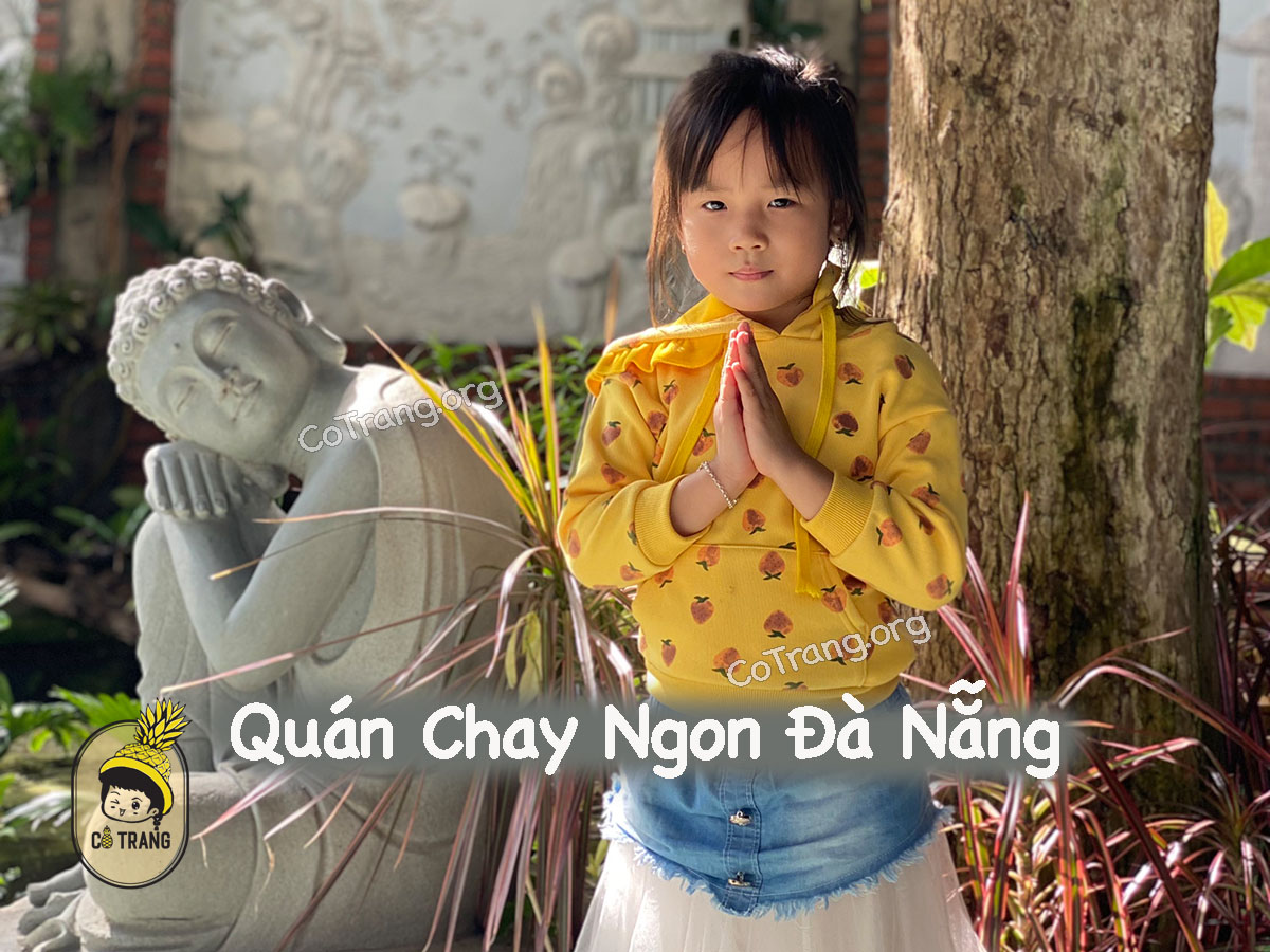 Top 10+ Quán Chay Đà Nẵng ngon, đông khách, menu, review