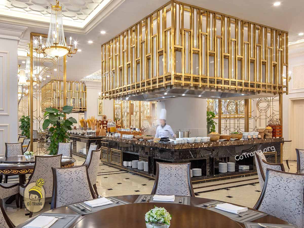 Melia Vinpearl Quảng Bình - Quách Xuân Kỳ, Đồng Hới, Quảng Trị (Quảng Bình cũ)