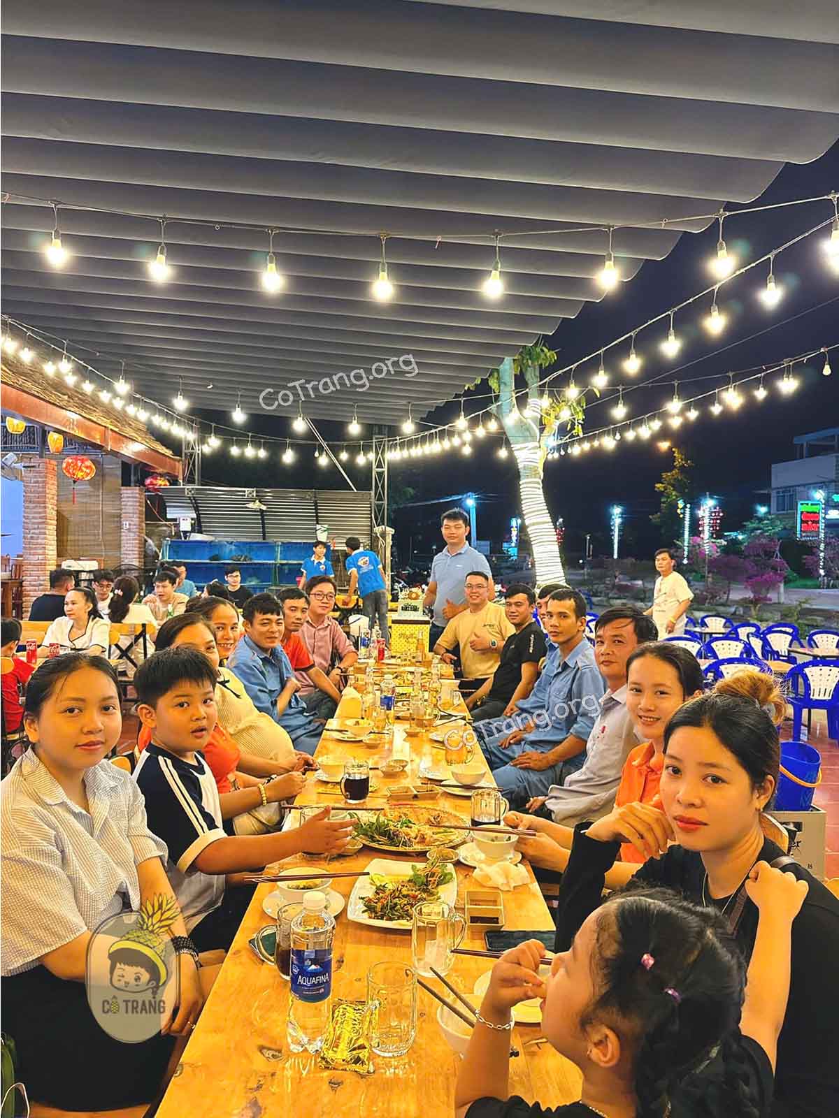 Vườn Beer 473 - Hẻm 473 Phan Đình Phùng, Quảng Ngãi