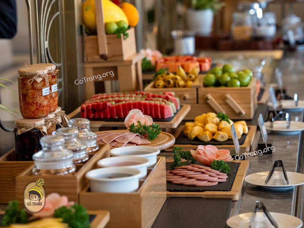 Melia Vinpearl Quảng Bình - Quách Xuân Kỳ, Đồng Hới, Quảng Trị (Quảng Bình cũ)