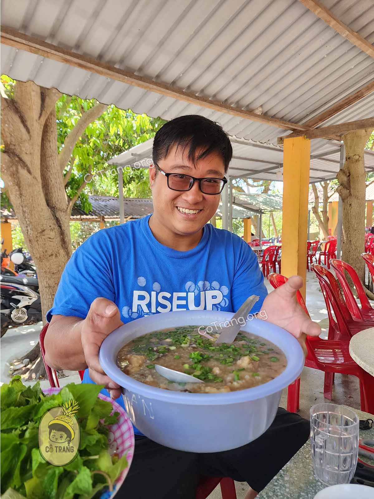 Bò Nóng Thanh Bình - Xã Ngũ Phung, Đảo Phú Quý