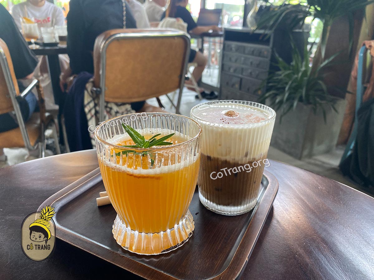 L STAND Coffee and Tea  - 77 Đỗ Bá, Ngũ Hành Sơn, Đà Nẵng