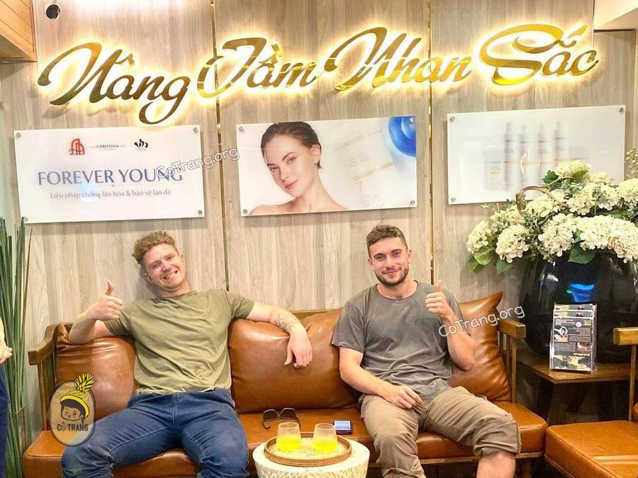 An An Spa Gia Lai - Spa Uy Tín và Chất Lượng tại Pleiku
