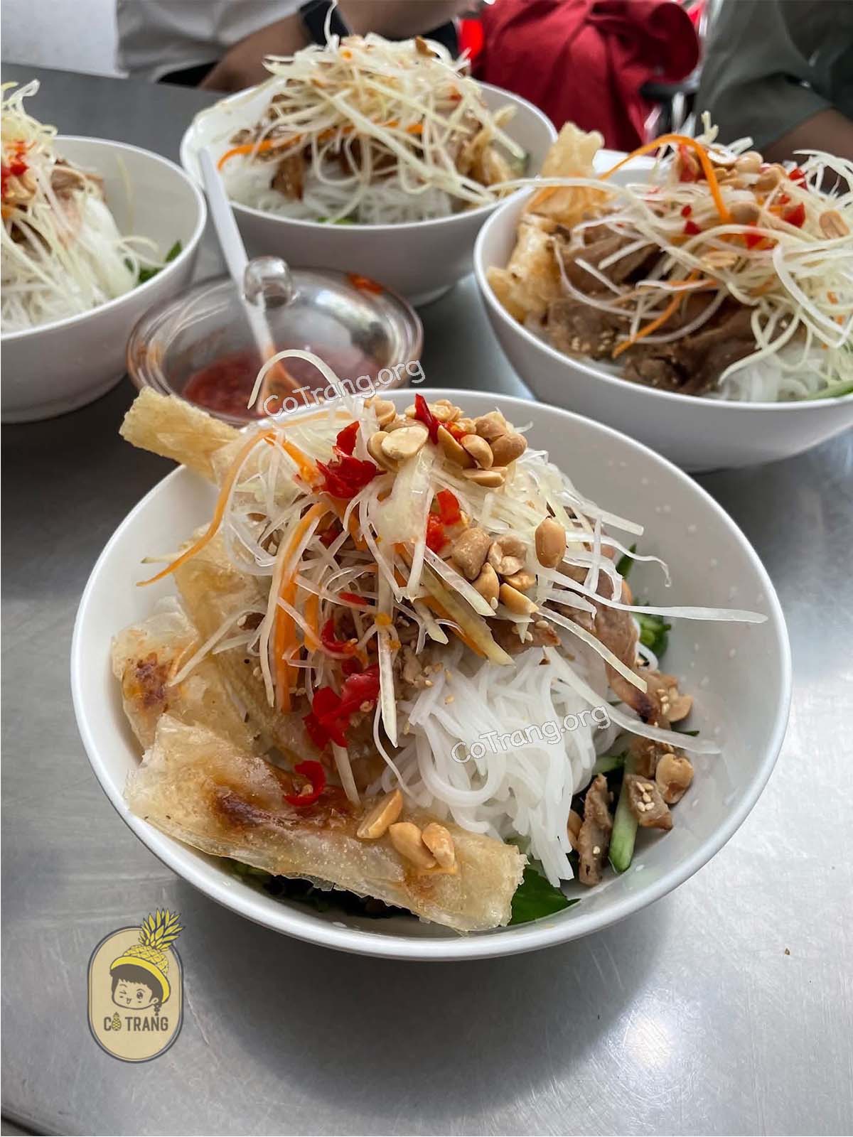 Bún Phương Gia Lai - 46 Nguyễn Thái Học, Pleiku