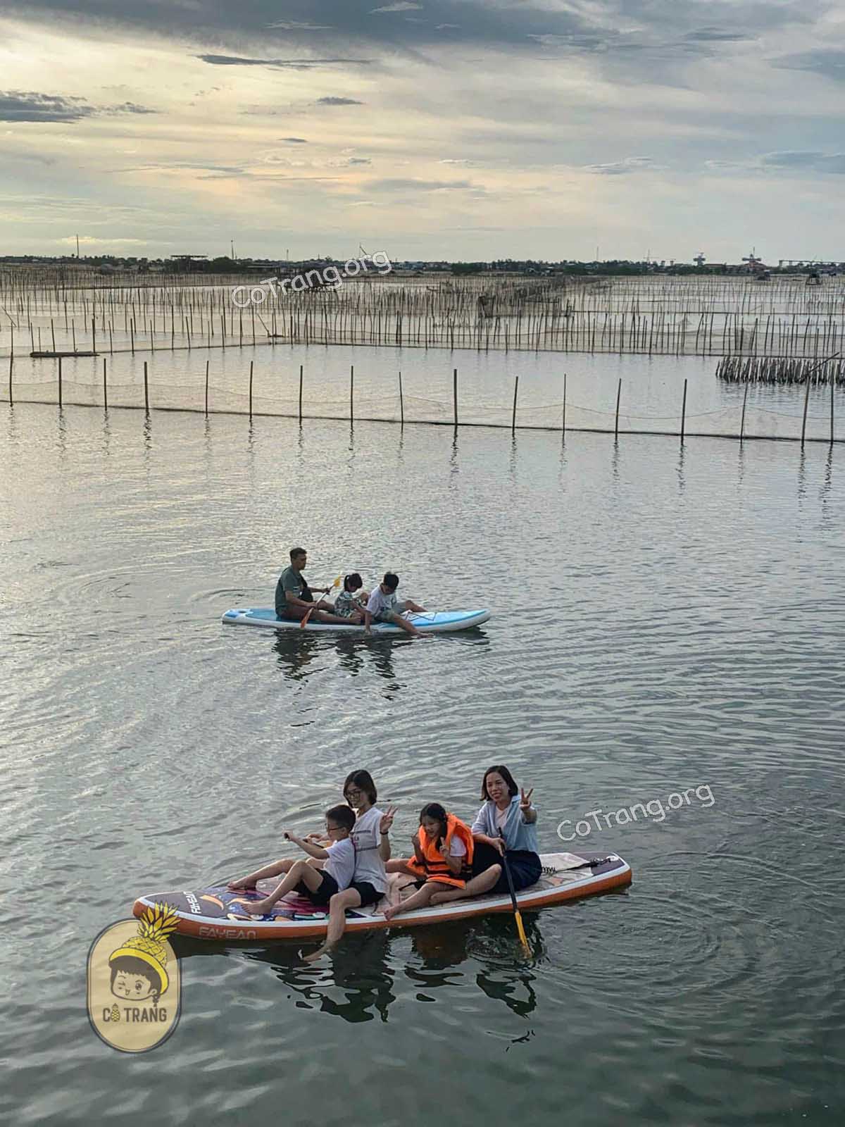 Đầm Chuồn Huế - Làng An Truyền, Phú Vang (ảnh sưu tầm)