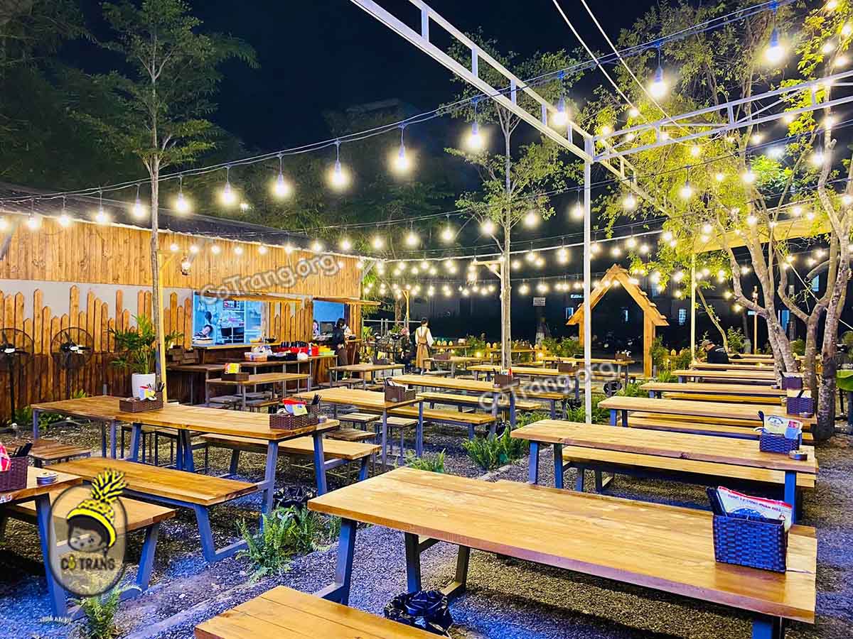 Tiệm Ăn D'Lats Đà Nẵng  - Góc Đà Lạt Nhẹ Nhàng, Menu, Review