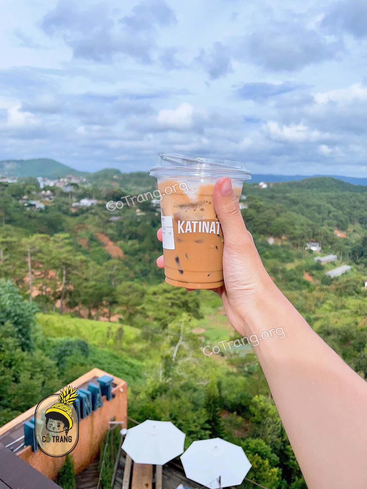 Katinat Đà Lạt - 27a Ba Tháng Tư