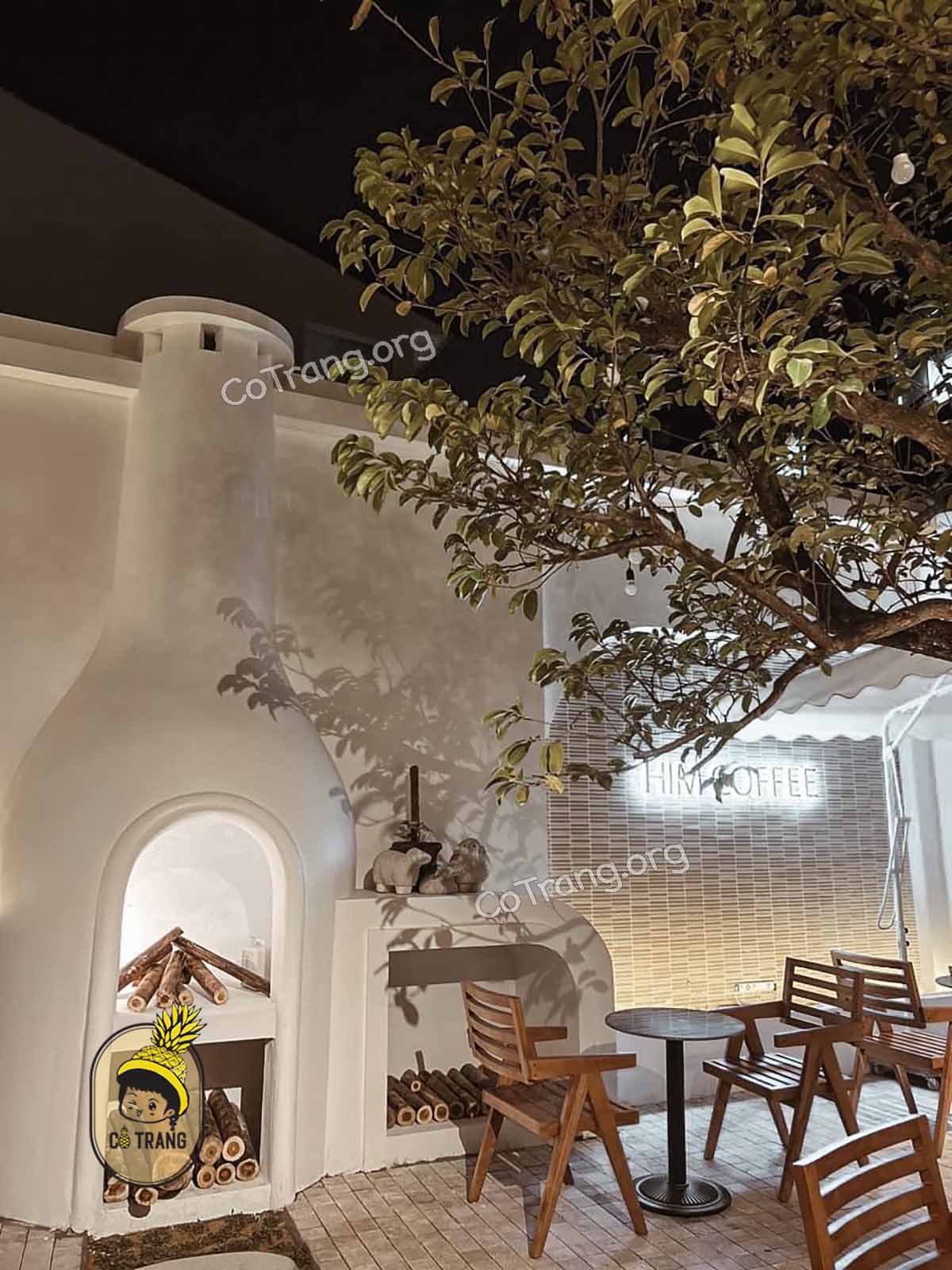 Him Coffee Vinh - Nguyễn Trương Khoát