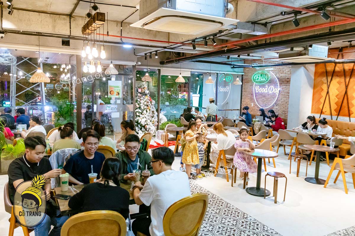 Trà Sữa Money Đà Nẵng - 111 Lê Thanh Nghị