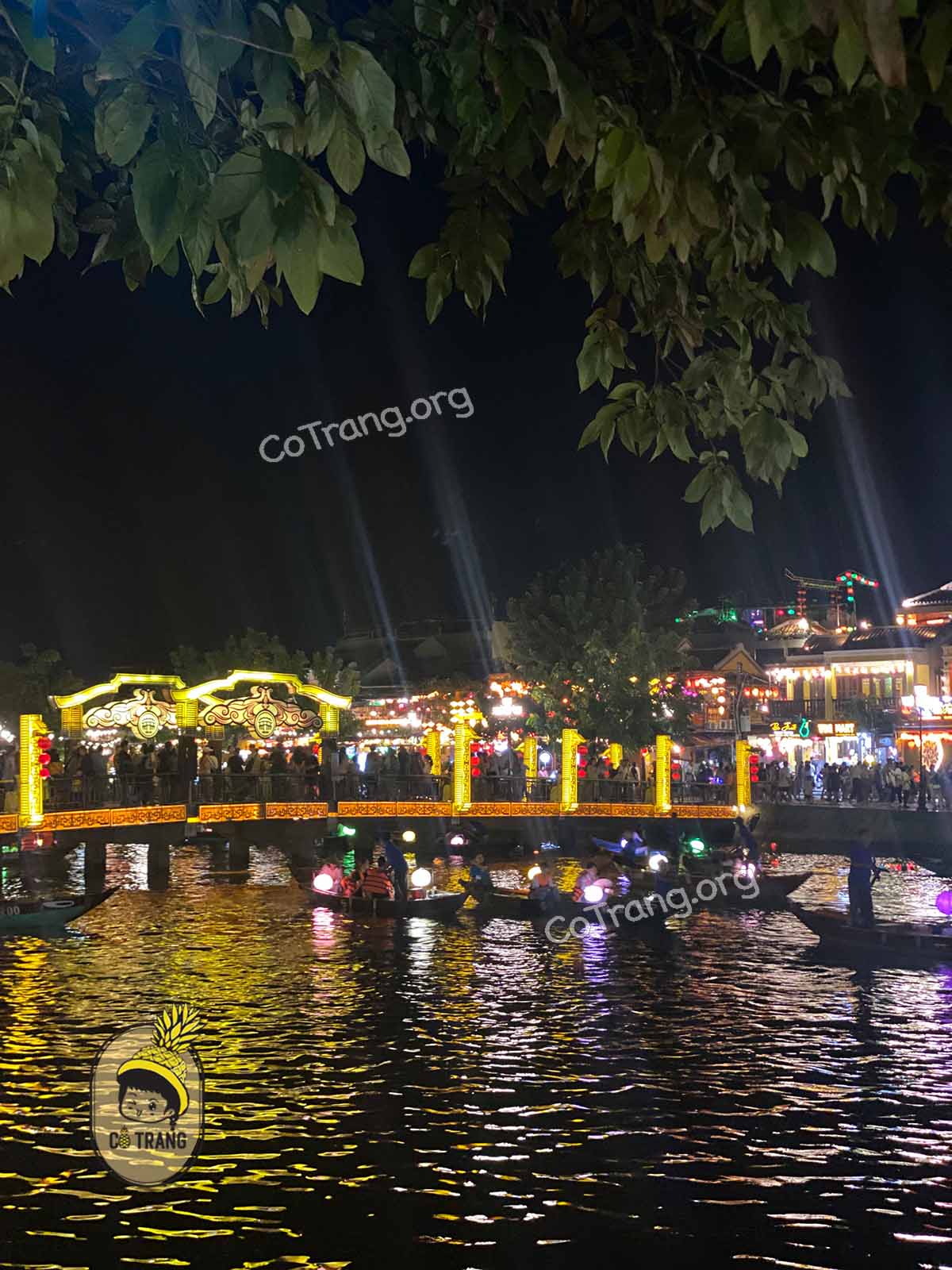 Cafe Chu An - 136 Nguyễn Thái Học