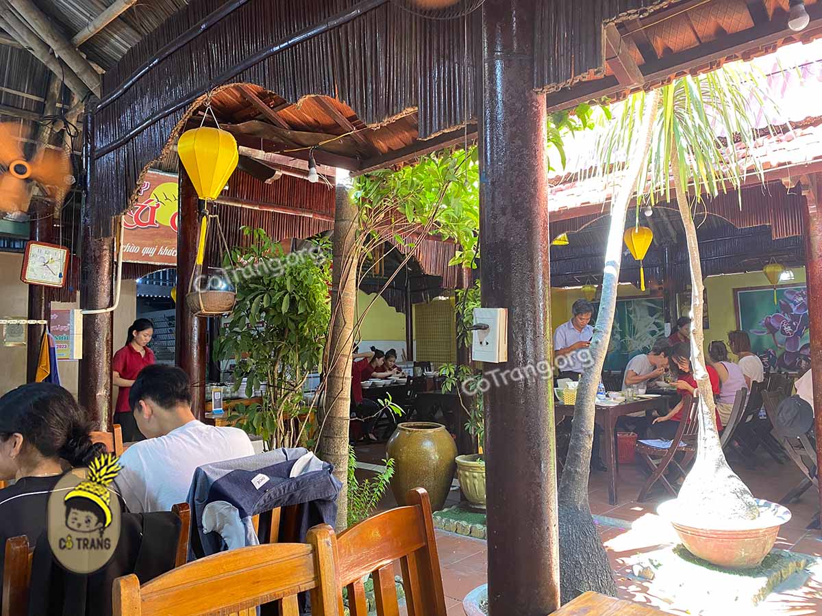 Mì Xứ Quảng Đà Nẵng - 02 Phan Đăng Lưu