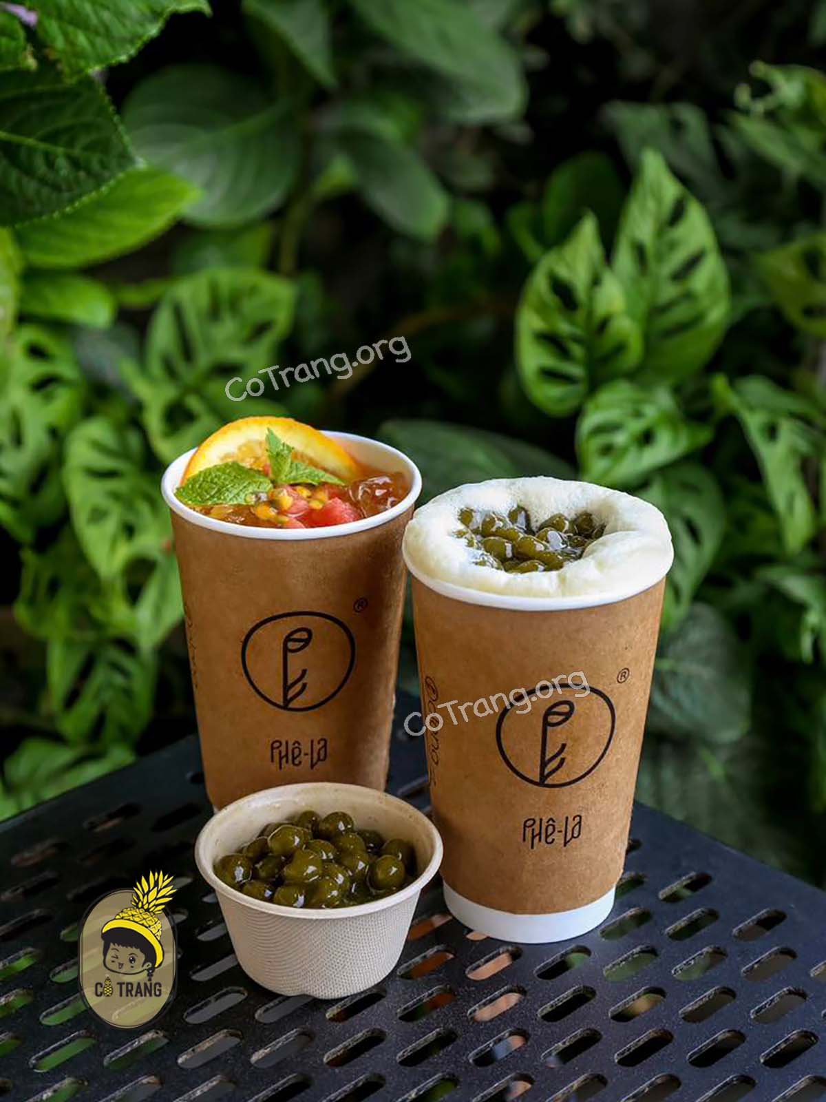 Phê La Đà Lạt - 07 Nguyễn Chí Thanh