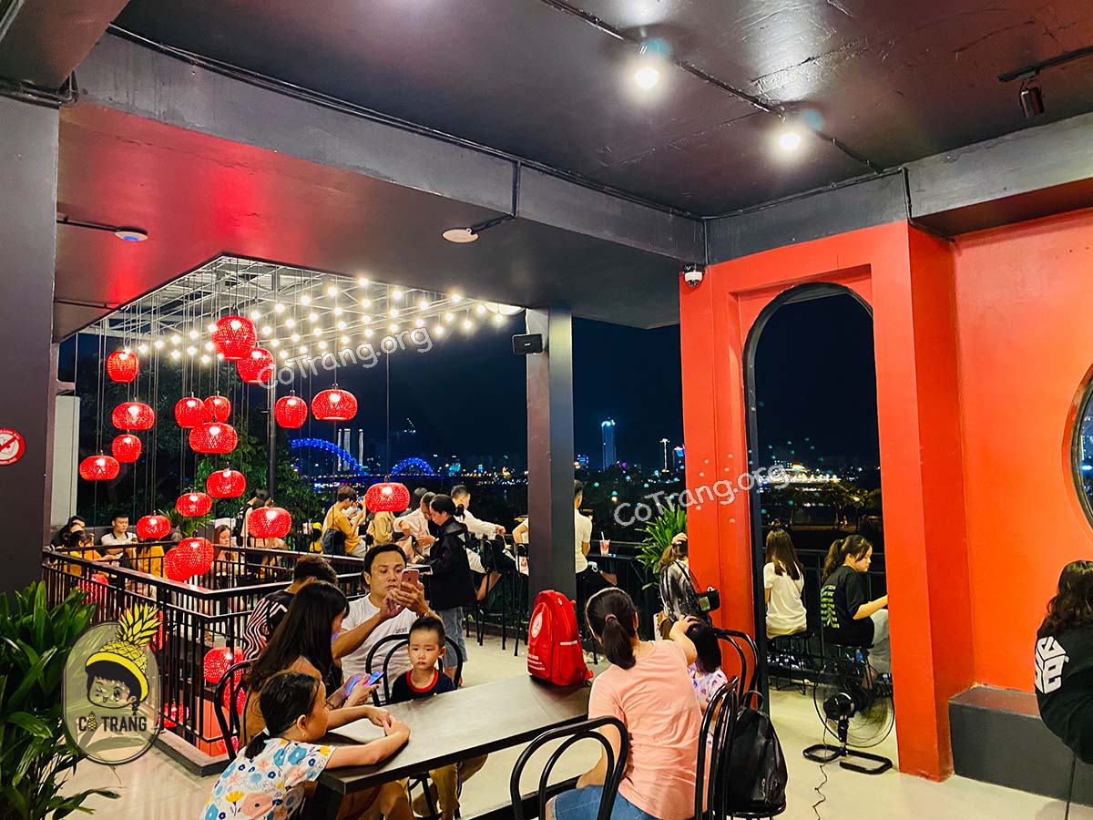 Trà Sữa Bông Đà Nẵng - Đường 2 tháng 9