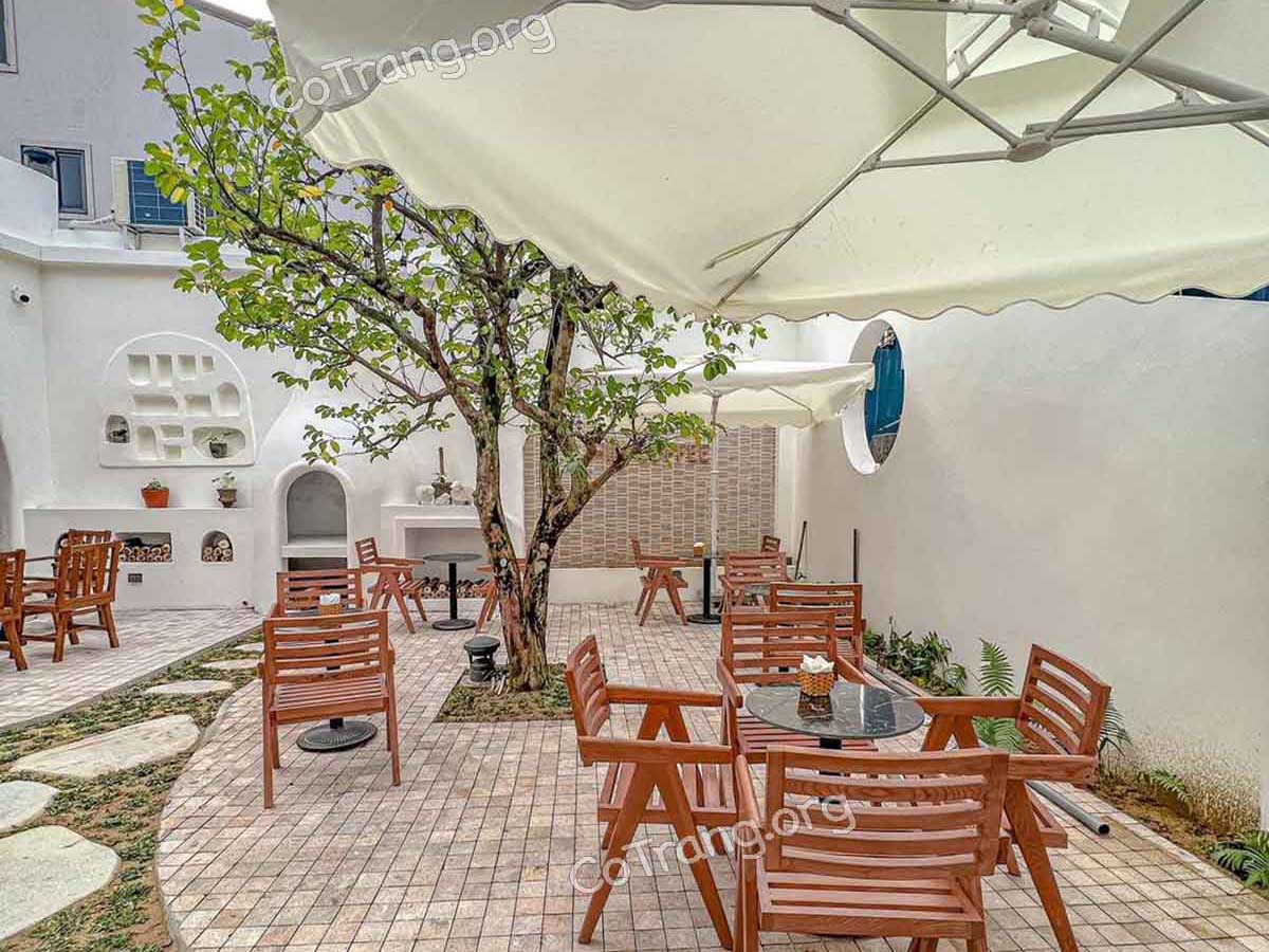 Him Coffee Vinh - Nguyễn Trương Khoát