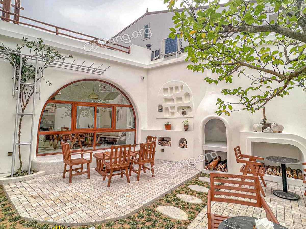 Him Coffee Vinh - Nguyễn Trương Khoát