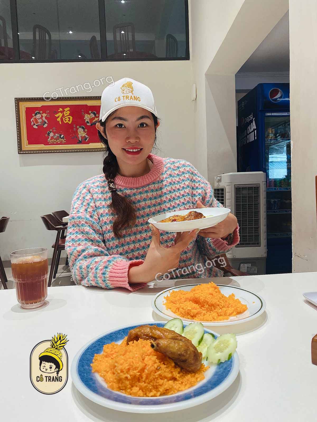 Nhà Hàng Hồng Ngọc Đà Nẵng - 193 Nguyễn Chí Thanh