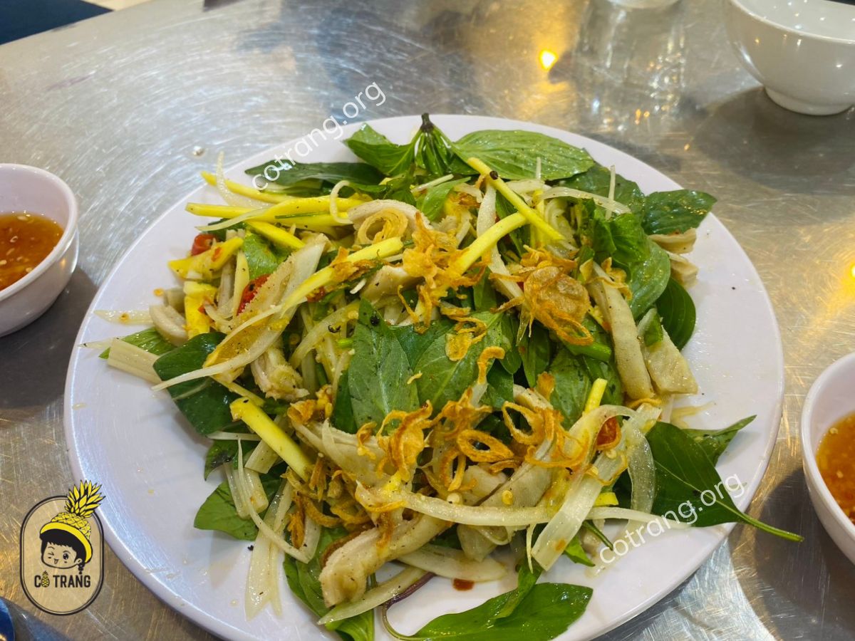 Lẩu Bò Học Đà Nẵng - 386 đường 2 tháng 9