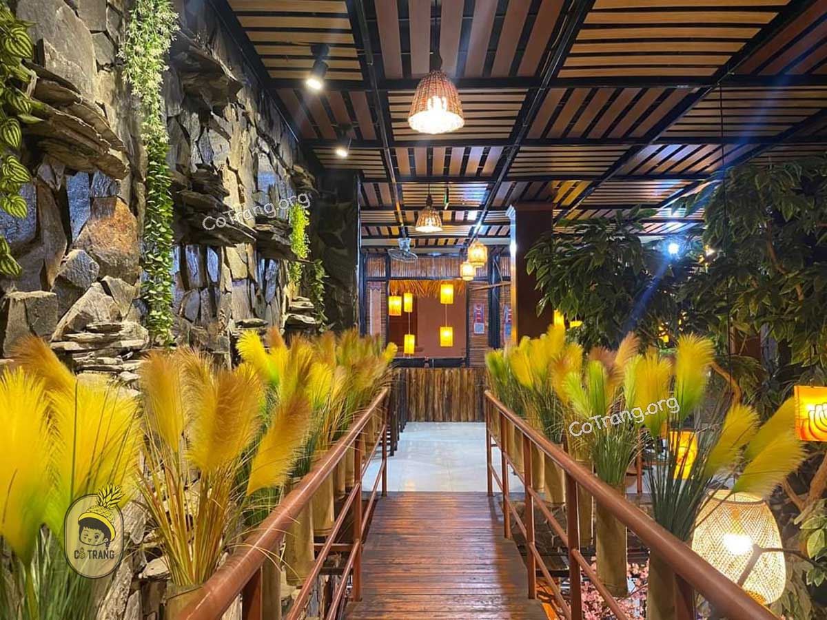 Tả Van Quán - Khám Phá Ẩm Thực Tây Bắc Ngon tại Vinh, Menu, Review 