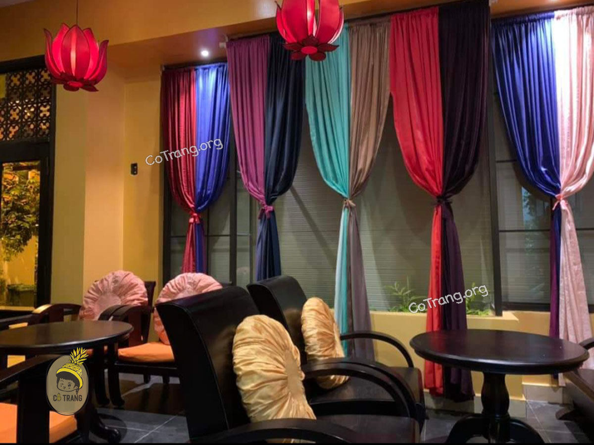 Bảng giá dịch vụ tại Sứ Spa Nha Trang