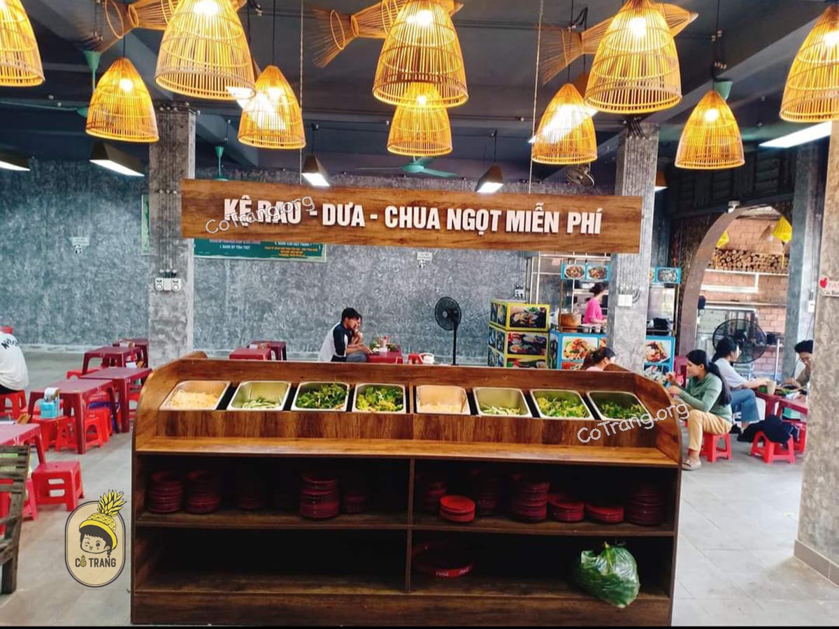 Bánh Ép Gia Di - 4 Phùng Chí Kiên, Huế