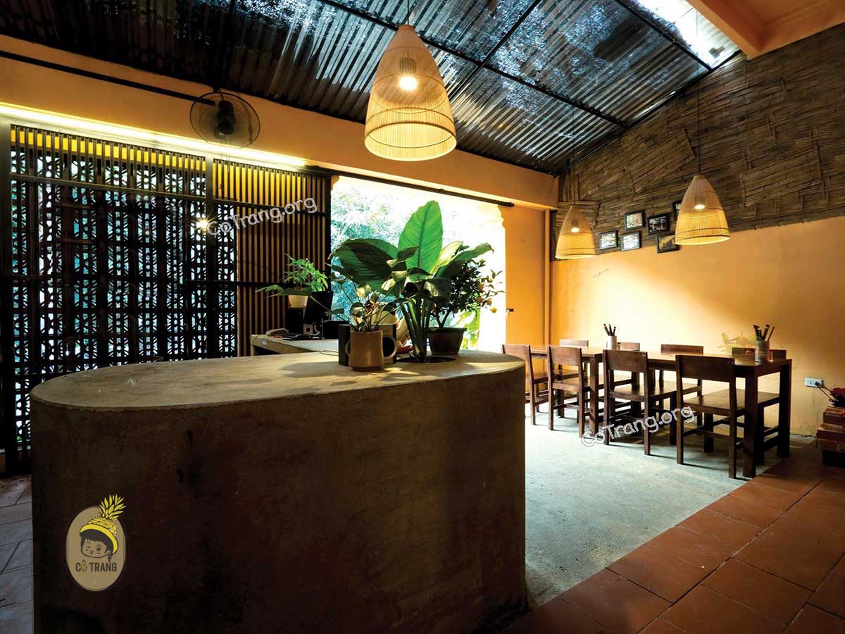 Ghé Cáo Restaurant Vinh - Thưởng Thức Bữa Cơm Nhà Ngon Đúng Vị, Menu, Review 