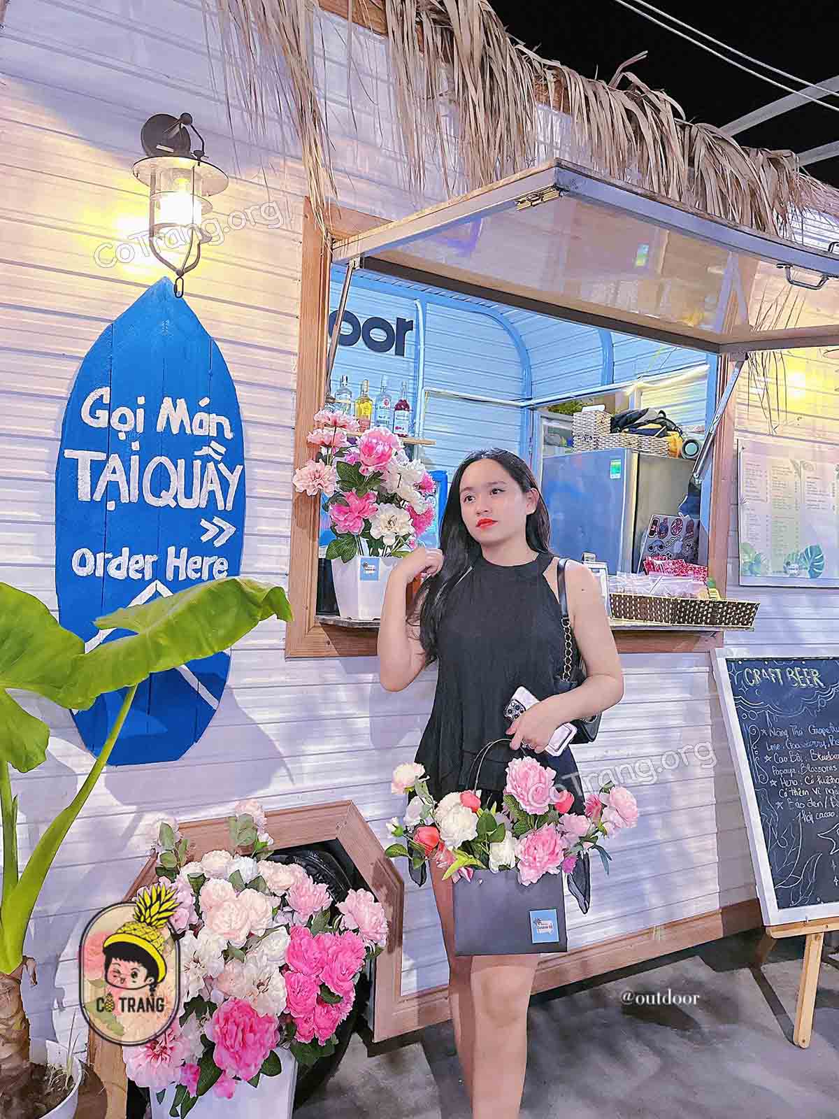 Outdoor 83 Ngọn Hải Đăng - 83 Trương Pháp, Đồng Hới