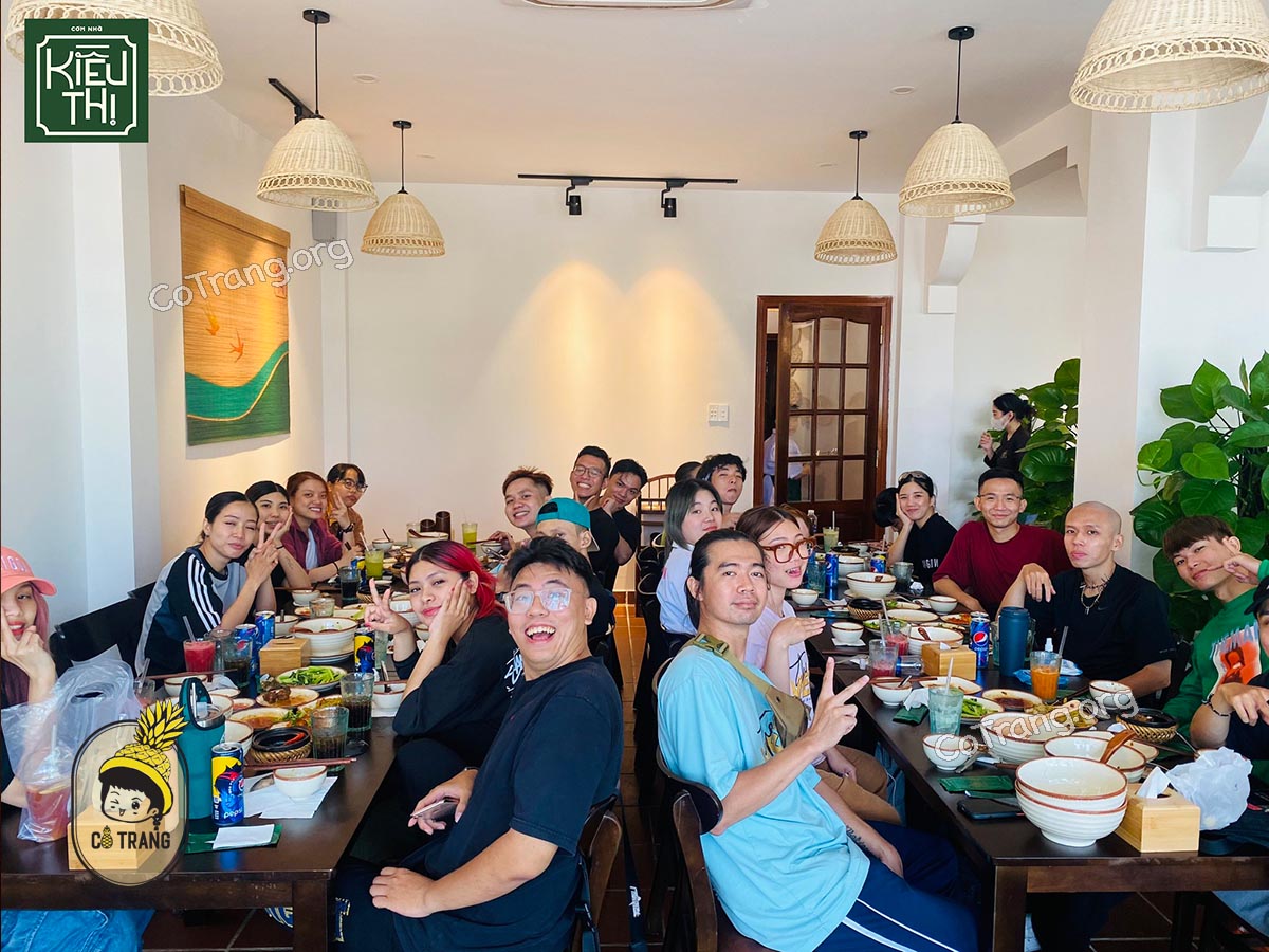 Cơm Nhà Kiều Thị Đà Nẵng - 70 đường 2 tháng 9