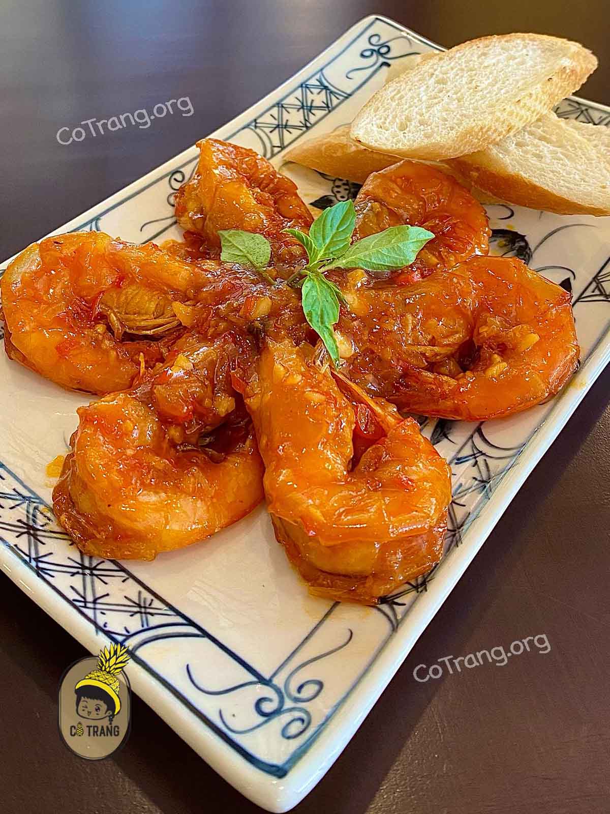 Menu thực đơn tại Nhà Hàng Phở House Đà Nẵng