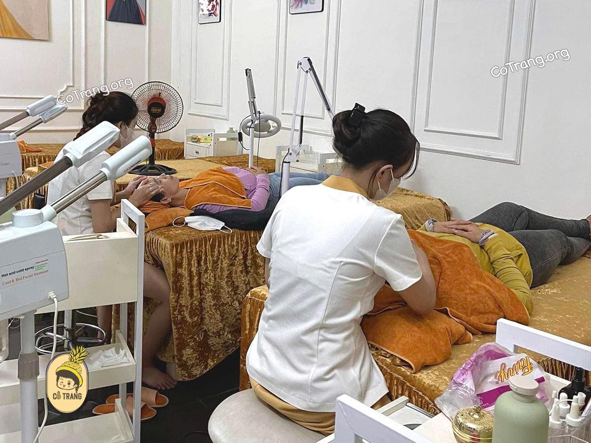 Bảng Giá Và Dịch Vụ Tại Y-No1 Luxury Spa and Clinic, Quảng Ngãi