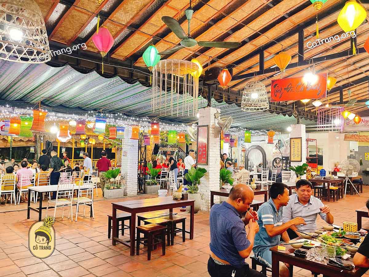 Hoa Sơn Bổn Quán - 777 Lê Bá Tùng, Vinh, Nghệ An