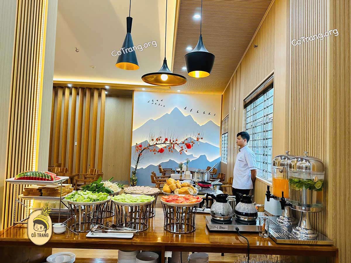 Khách Sạn Lê Lợi - 17 Lê Lợi, Quảng Ngãi