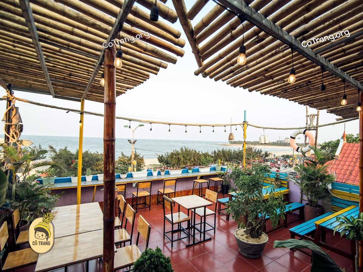 Bamboo’s House Đồng Hới - Một homestay view biển Nhật Lệ đẹp, giá phòng, review