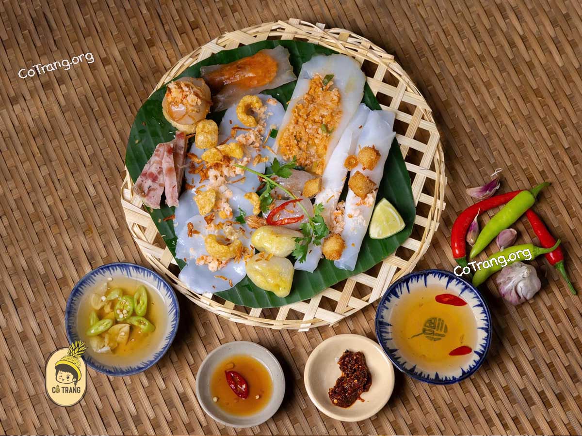 Quán Nón Huế - Nơi hội tụ tinh hoa ẩm thực xứ Huế, menu, review