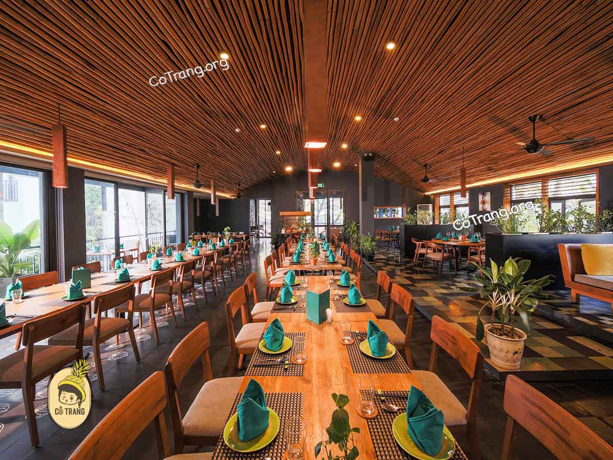 ÊMM Hotel - 15 Lý Thường Kiệt, Huế