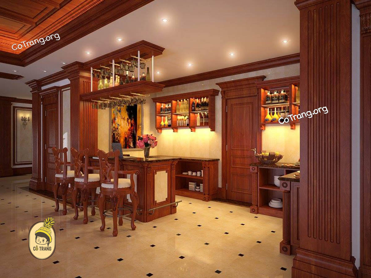 Không Gian Thực Tế Tại Khách Sạn Riverside Quảng Bình