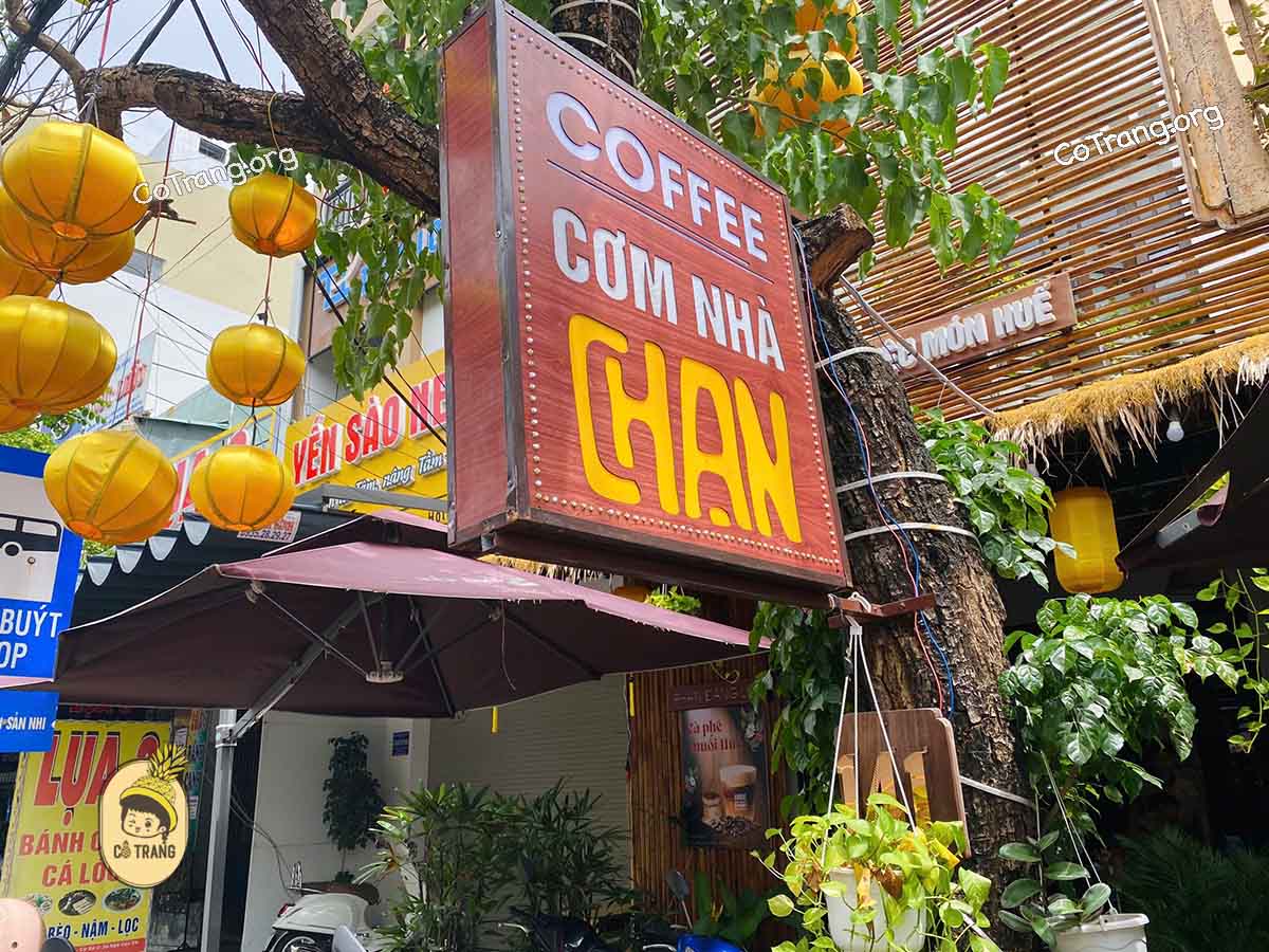 Không Gian Thực Tế Tại Bếp Nhà Chạn Đà Nẵng