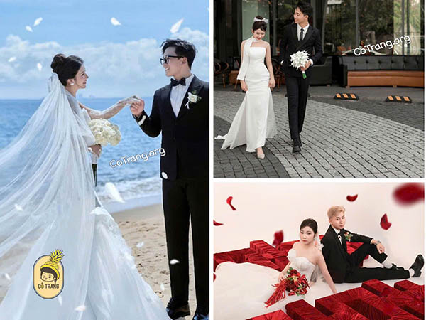 AP Bridal – Anh Phước Studio - 14 Lê Lợi, Quảng Ngãi