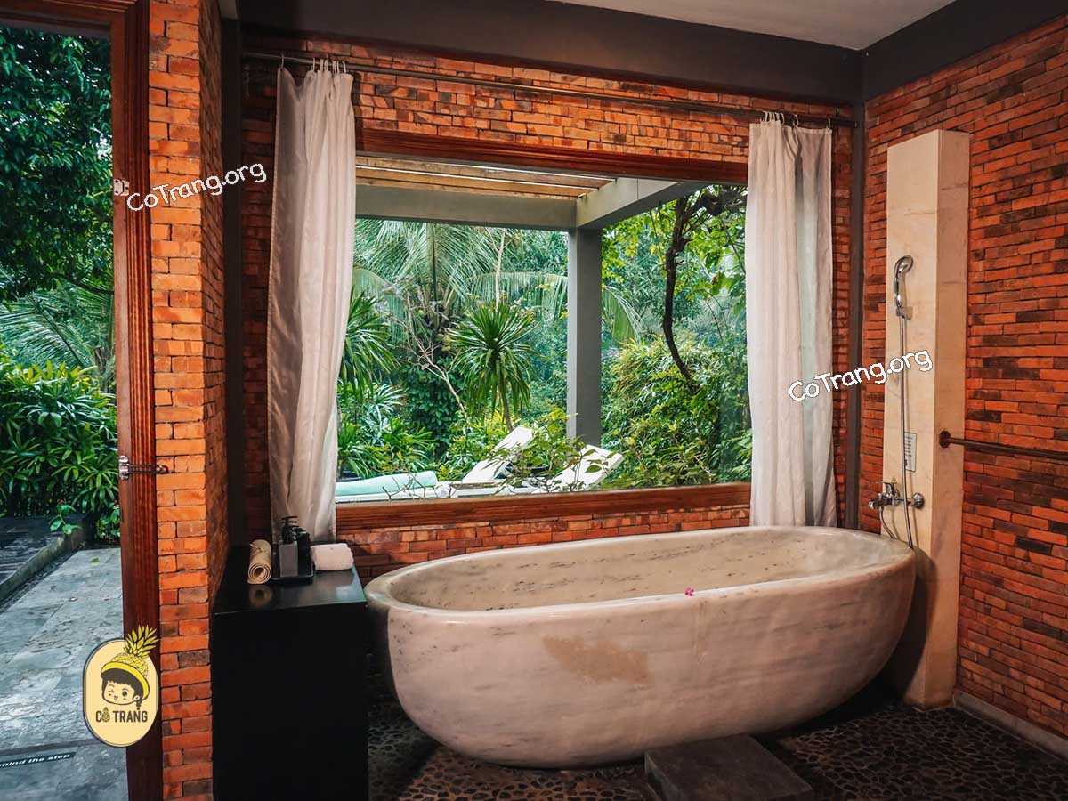 Không Gian Thực Tế Tại Pilgrimage Village Boutique Resort & Spa, Huế
