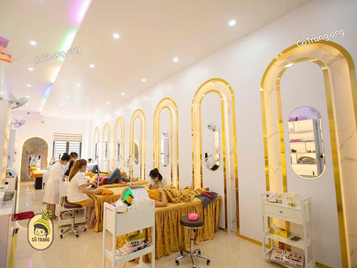Y-No1 Luxury Spa and Clinic - 32 Phạm Văn Đồng, Quảng Ngãi