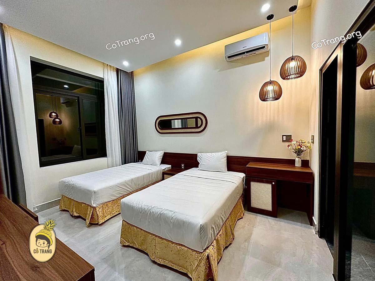 Lena Homestay & Villa - Một homestay chất lượng tại Đồng Hới, giá phòng, review