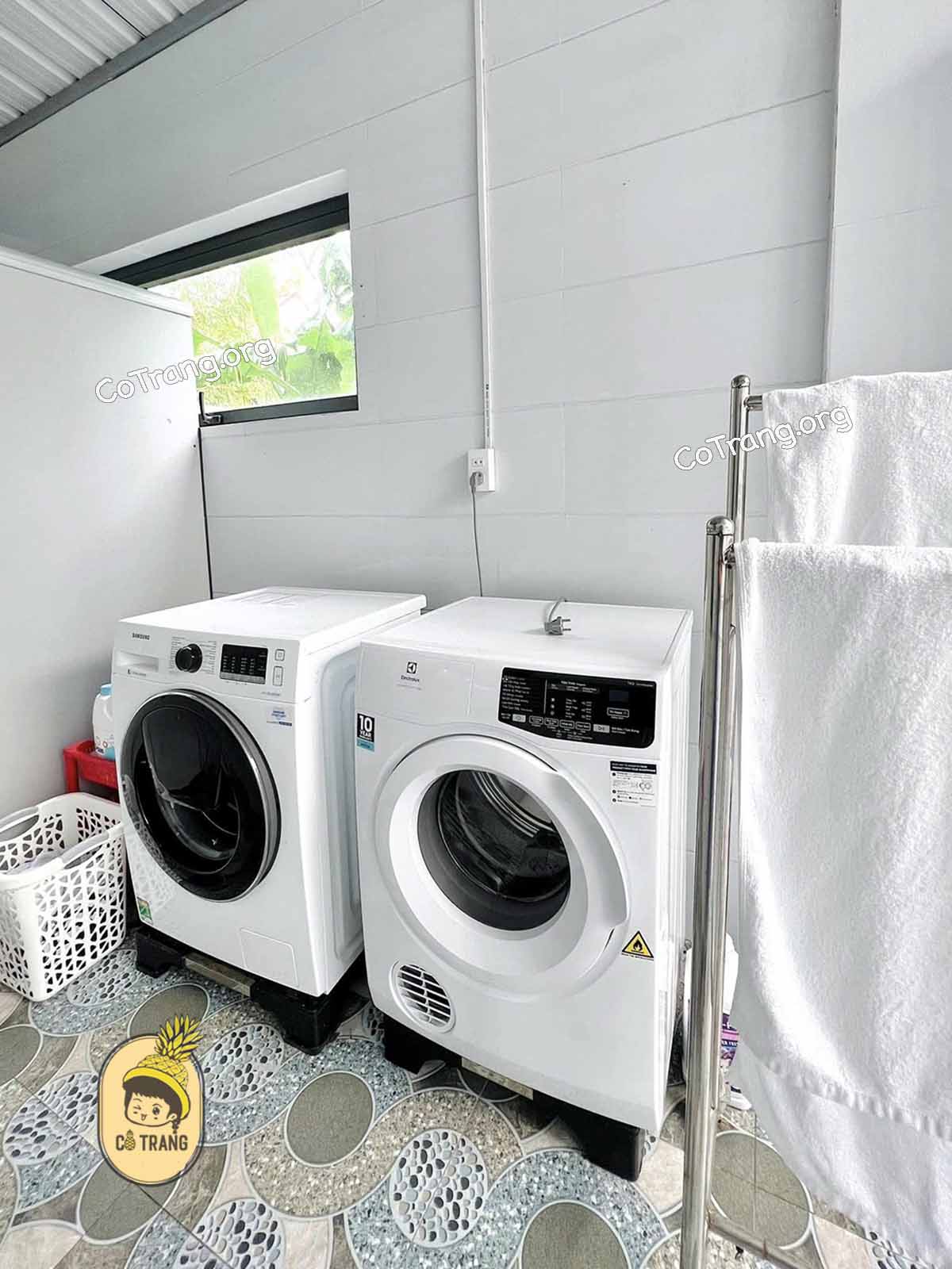 Không Gian Thực Tế Tại 150 Homestay Đồng Hới