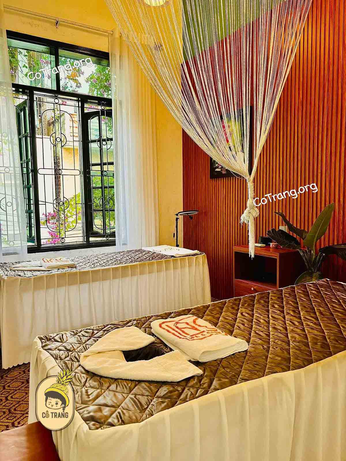 Lạc Spa & Cafe - 19 Lê Quý Đôn, Đồng Hới, Quảng Trị (Quảng Bình cũ)