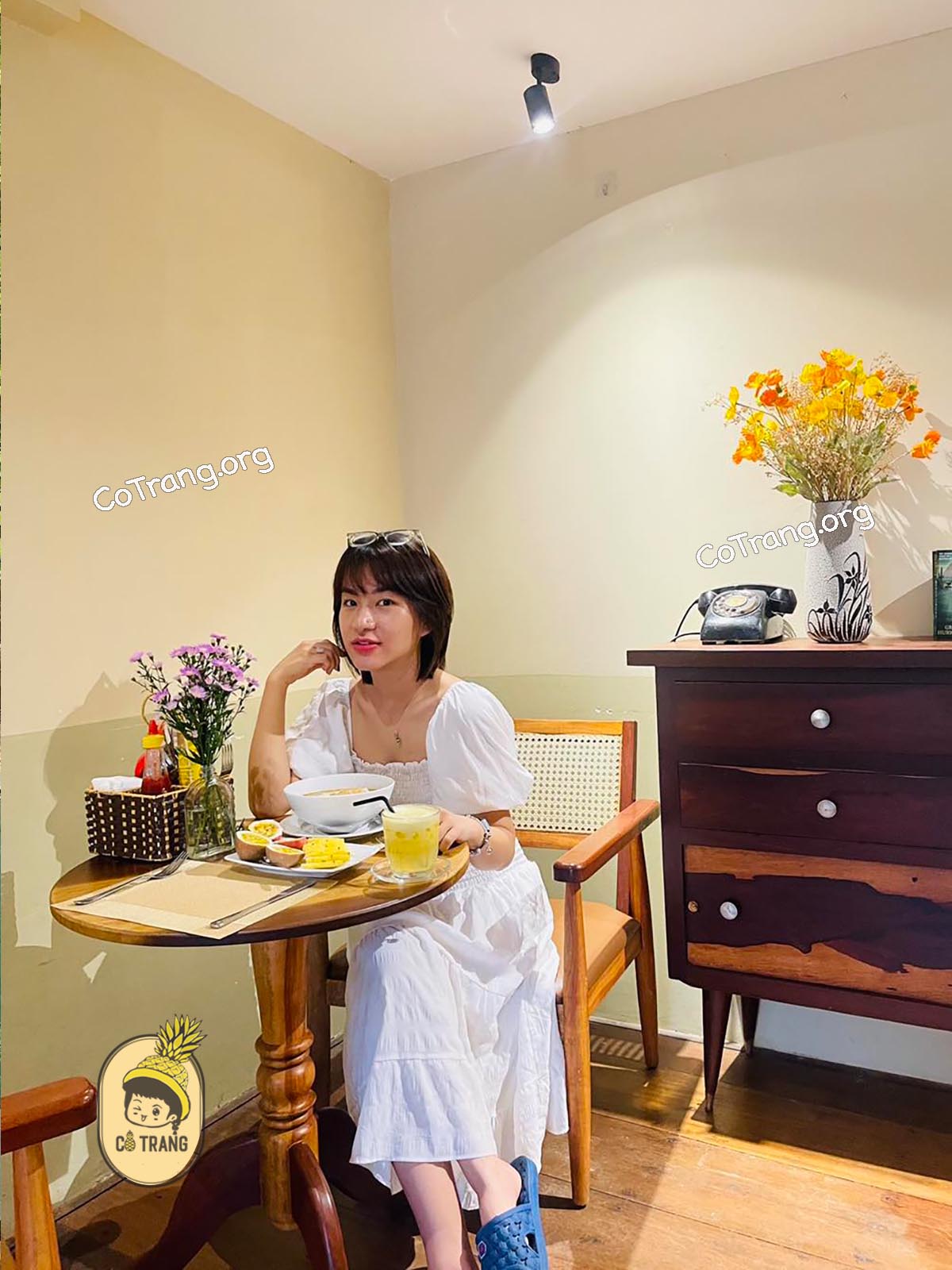 Soleil Boutique Homestay - 46 Lê Duẩn, Huế