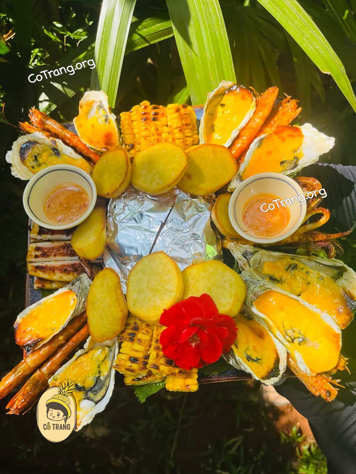 Menu Và Các Món Ăn Tại Nhà Hàng Thiên Thanh Gia Lai