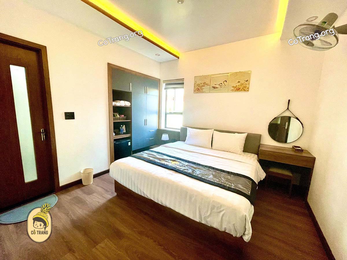  Rose Hotel - Trần Hưng Đạo, Đồng Hới, Quảng Trị (Quảng Bình cũ)