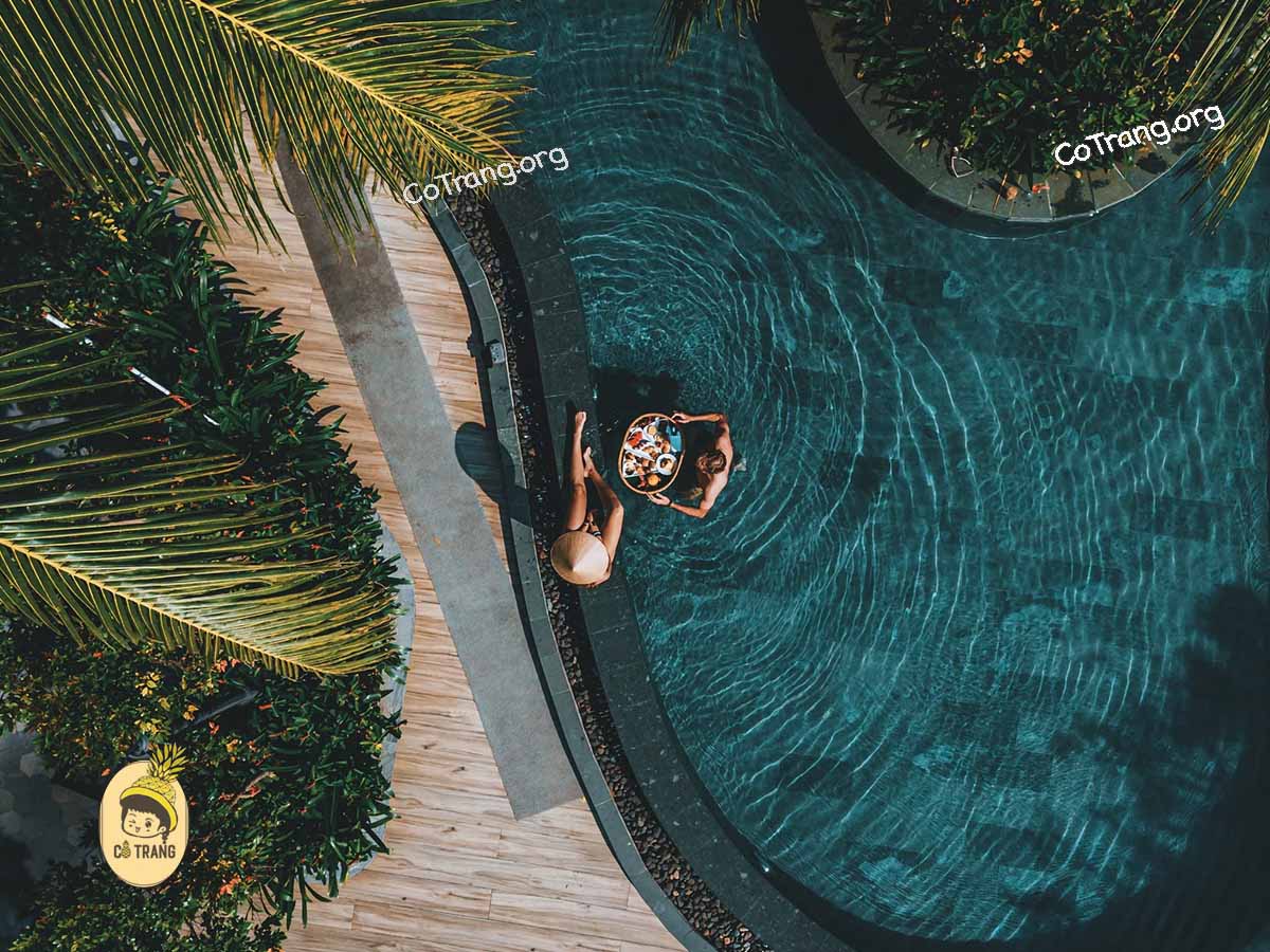 Không Gian Thực Tế Tại La Siesta Hoi An Resort & Spa, Hội An