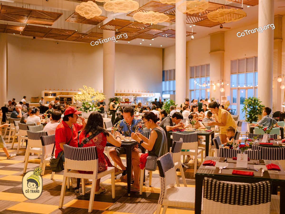 The Pearl Hội An - Biển An Bàng, Hội An