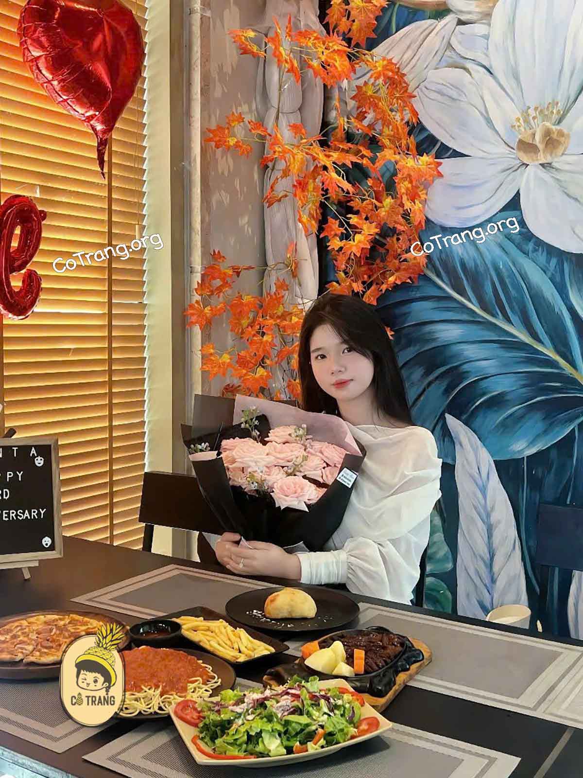Nhà Hàng Ý Monta - Phan Lại, Đồng Hới
