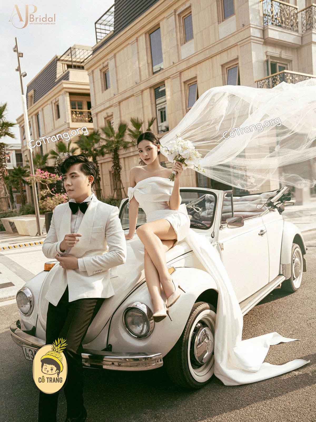 AP Bridal – Anh Phước Studio - 14 Lê Lợi, Quảng Ngãi